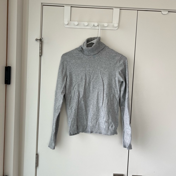Esprit Long Sleeve Turtle Neck - Picture 1 of 3